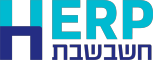 לוגו חשבשבת h-erp